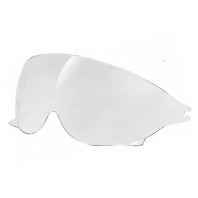 LS2 SUN VISOR OF599/OF601 CLEAR